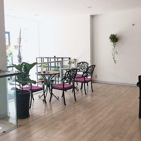 Lavender Hotel Πόλη Χο Τσι Μινχ Εξωτερικό φωτογραφία