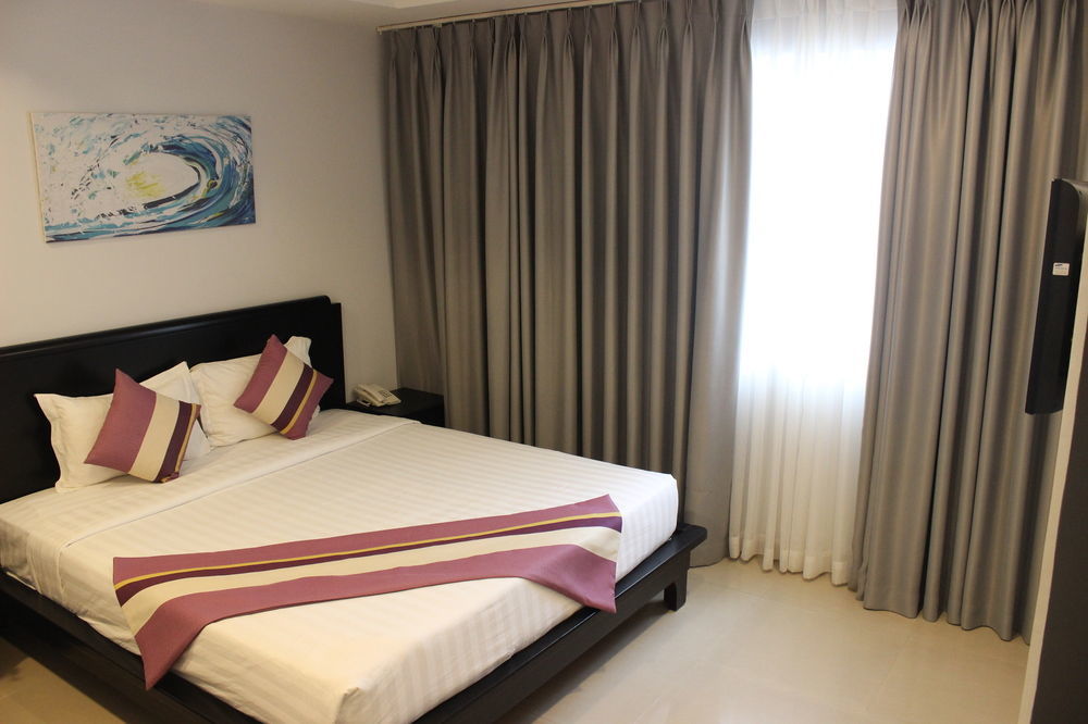 Lavender Hotel Πόλη Χο Τσι Μινχ Εξωτερικό φωτογραφία