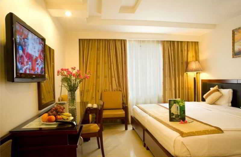 Lavender Hotel Πόλη Χο Τσι Μινχ Εξωτερικό φωτογραφία