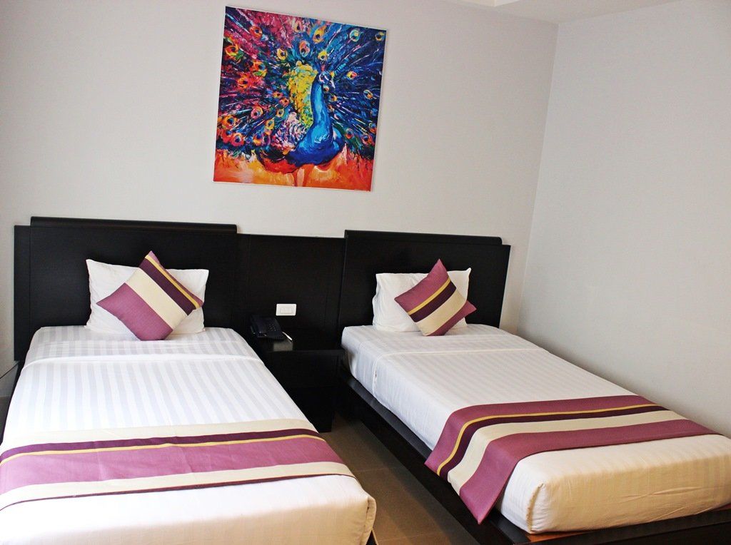Lavender Hotel Πόλη Χο Τσι Μινχ Εξωτερικό φωτογραφία