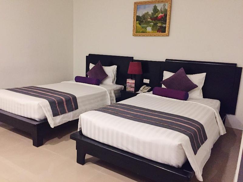 Lavender Hotel Πόλη Χο Τσι Μινχ Εξωτερικό φωτογραφία