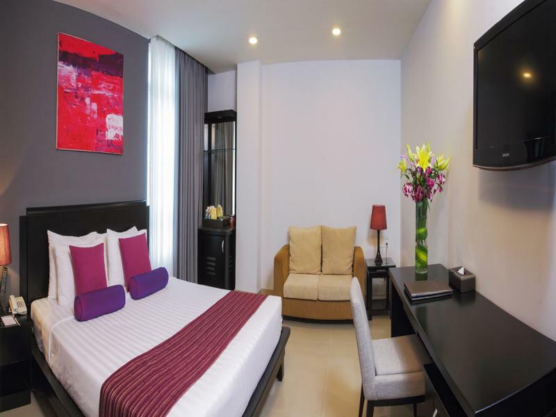 Lavender Hotel Πόλη Χο Τσι Μινχ Εξωτερικό φωτογραφία