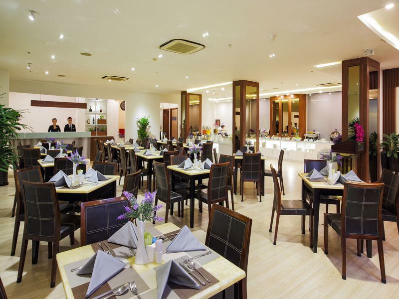 Lavender Hotel Πόλη Χο Τσι Μινχ Εξωτερικό φωτογραφία