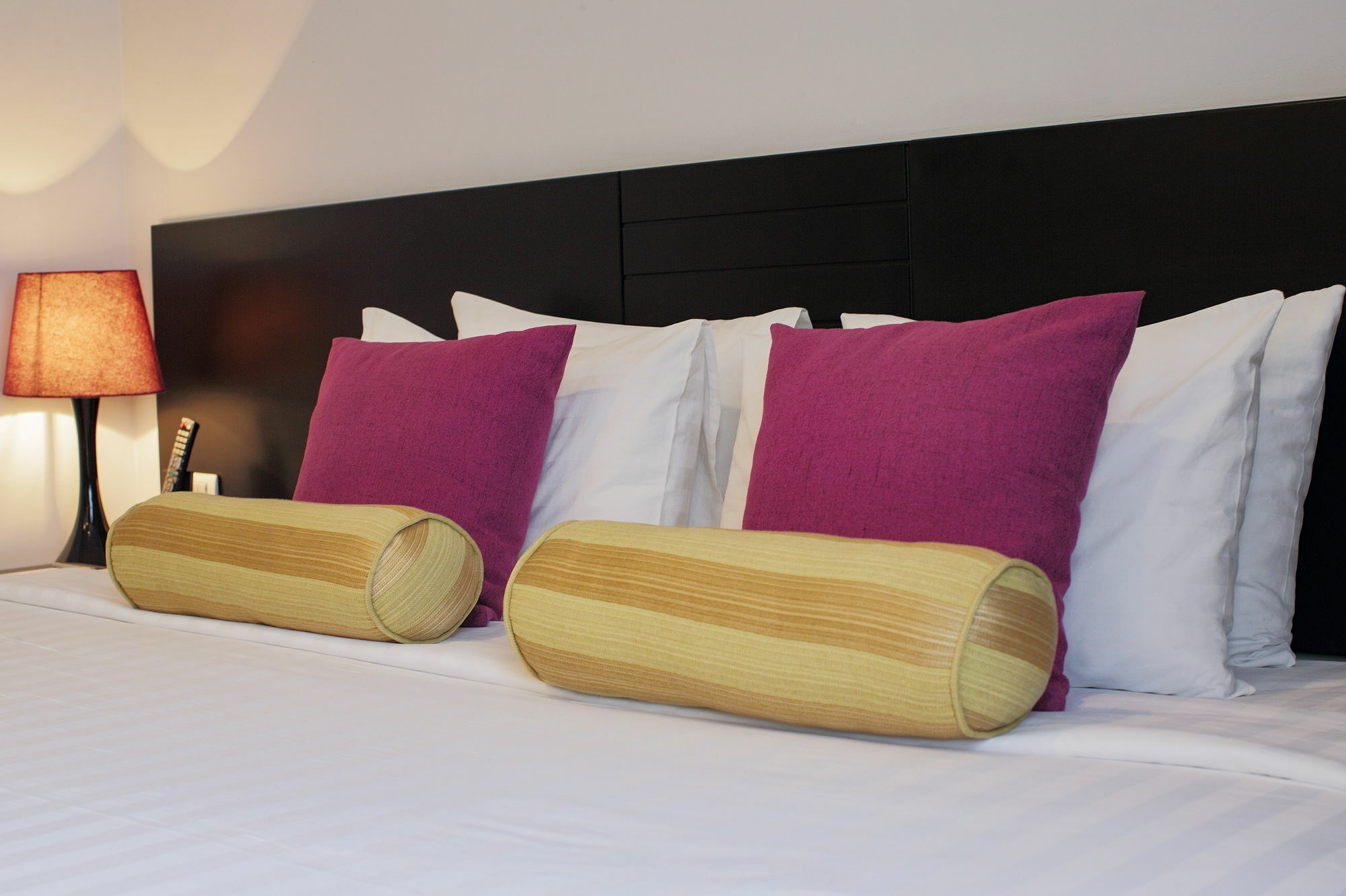 Lavender Hotel Πόλη Χο Τσι Μινχ Εξωτερικό φωτογραφία
