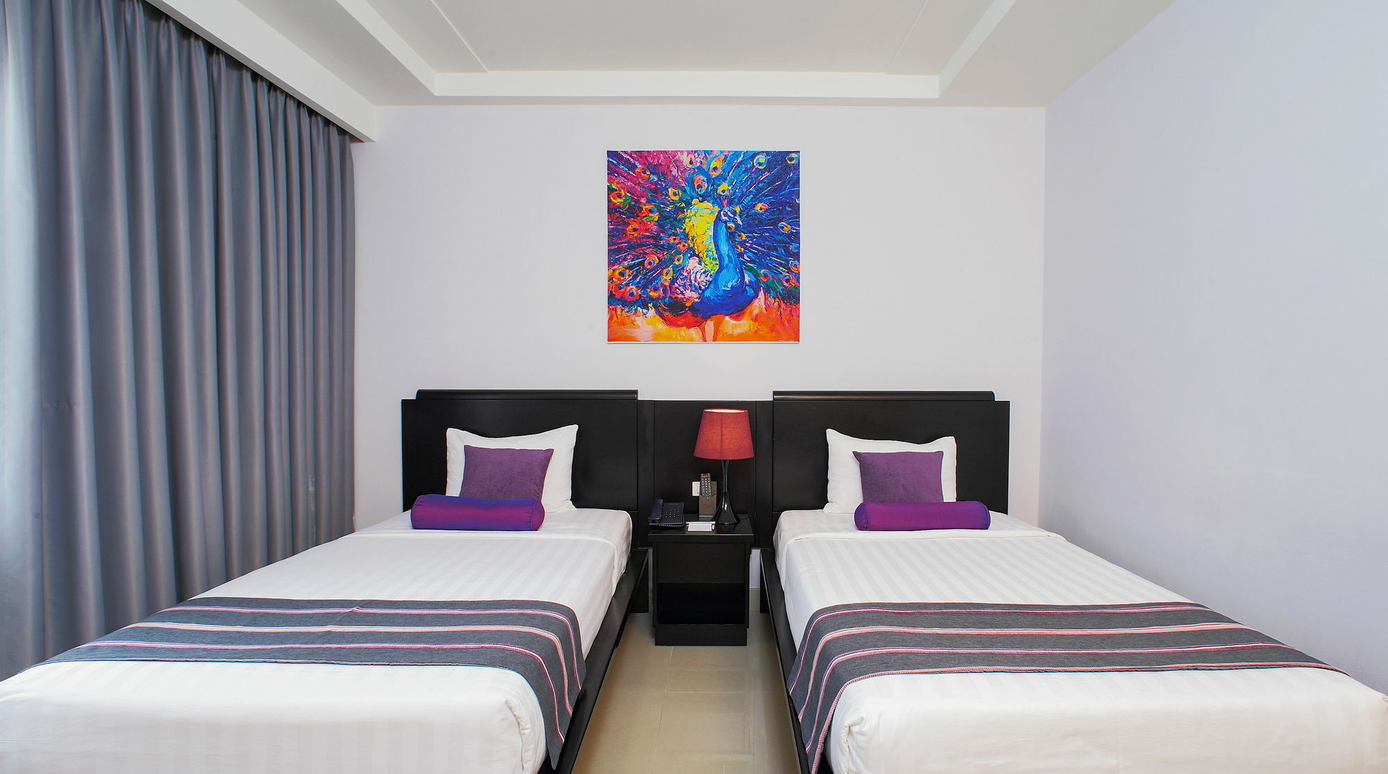 Lavender Hotel Πόλη Χο Τσι Μινχ Εξωτερικό φωτογραφία